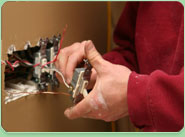 electrical repair Buxton