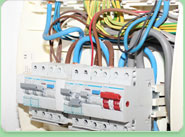 Buxton electrical contractors